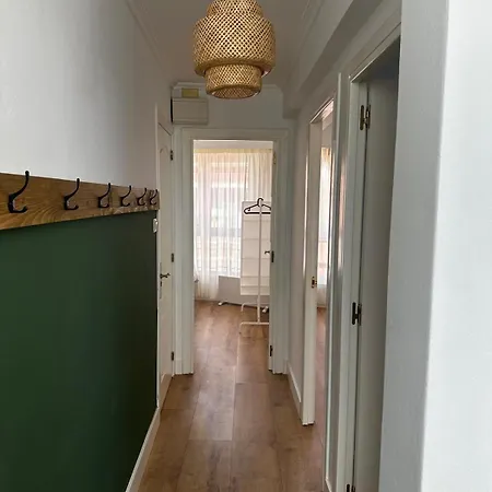 Piso Pena Da Herba Appartement Sada