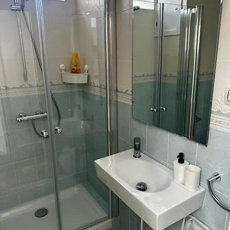 Piso Pena Da Herba Appartement Sada