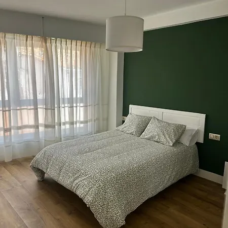 Piso Pena Da Herba Appartement Sada